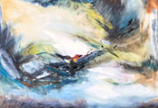 THE CAPE GALLERY